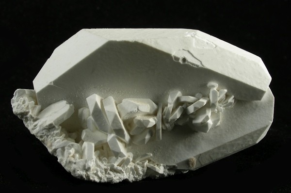 Borax — Industrial mineral