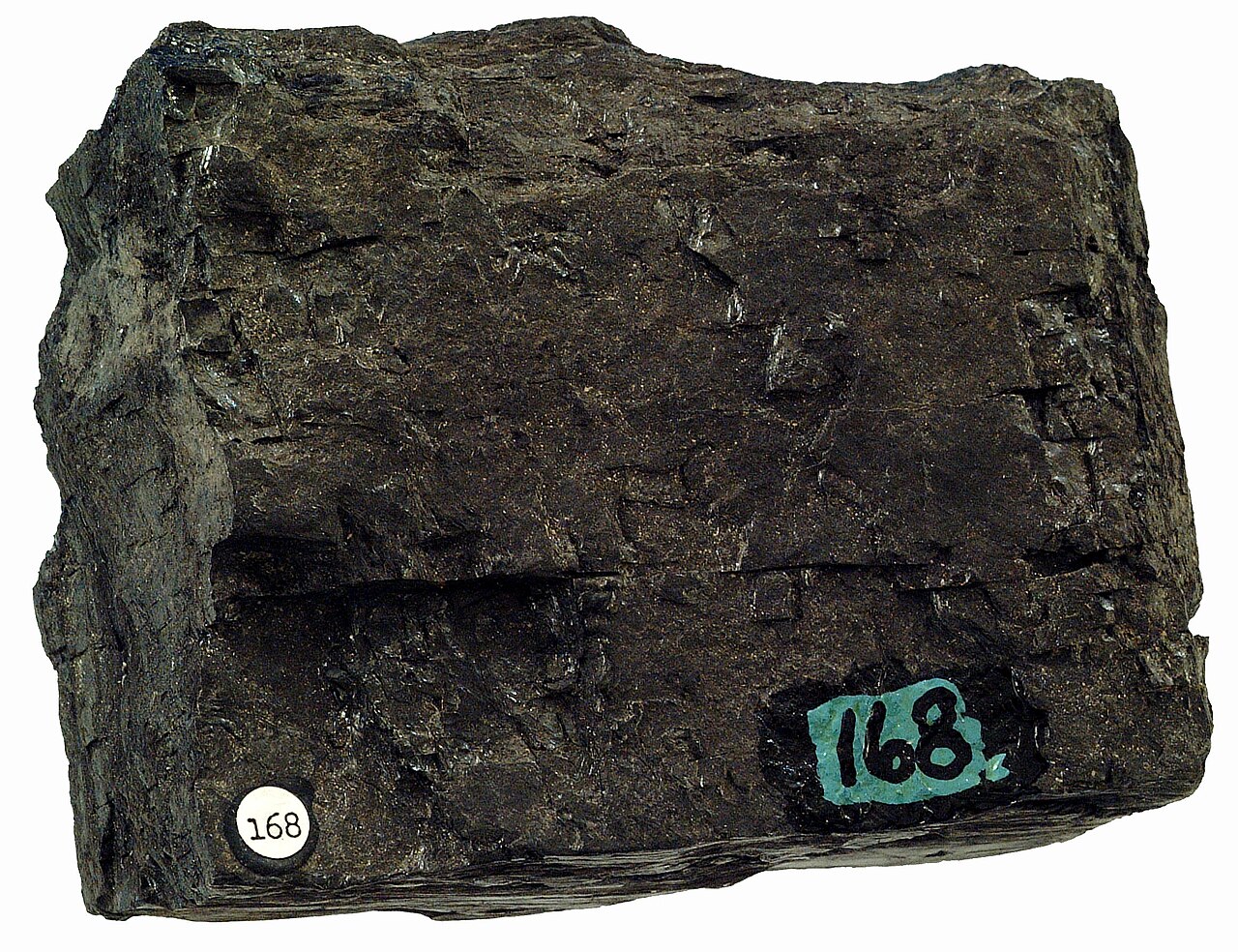 Coal — Energy