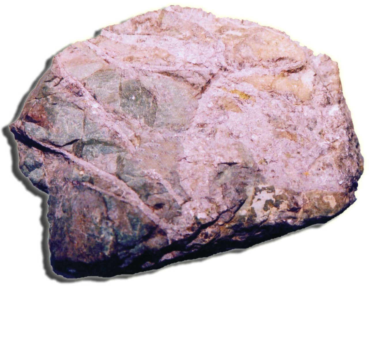 Cobaltite — Battery metal ore