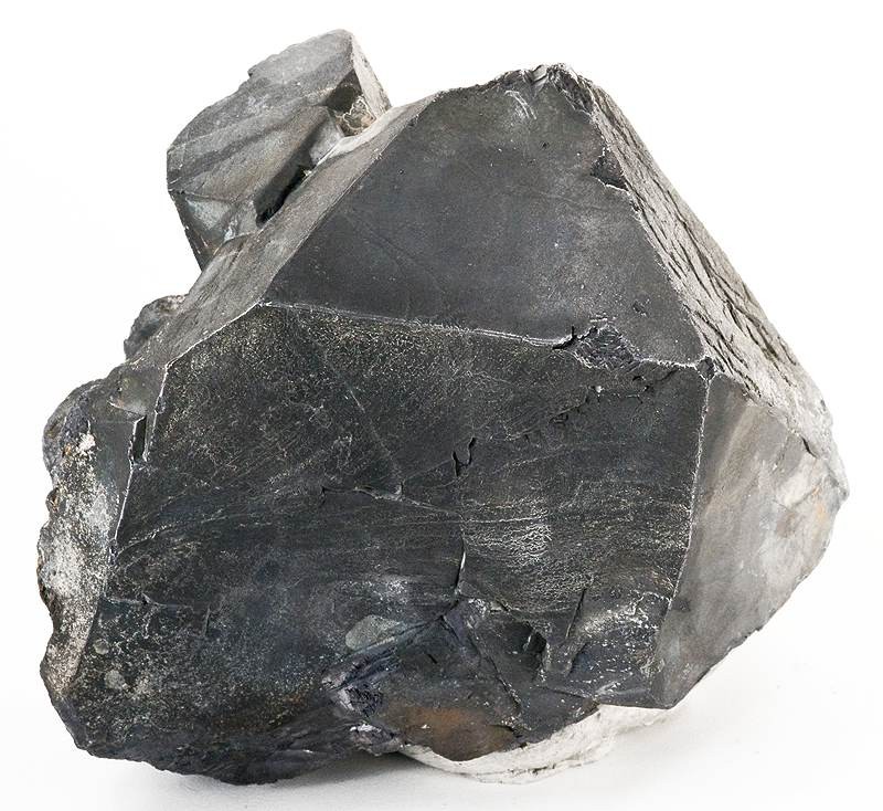Galena — Lead ore mineral