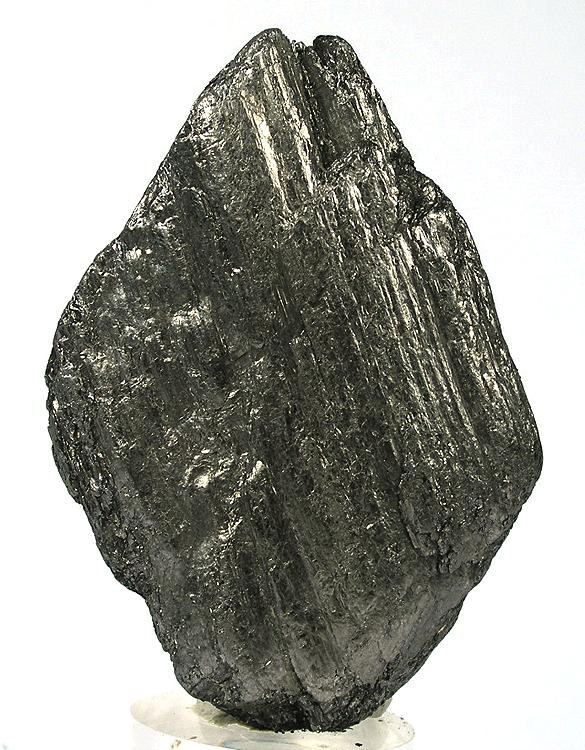 Graphite — Battery / industrial mineral