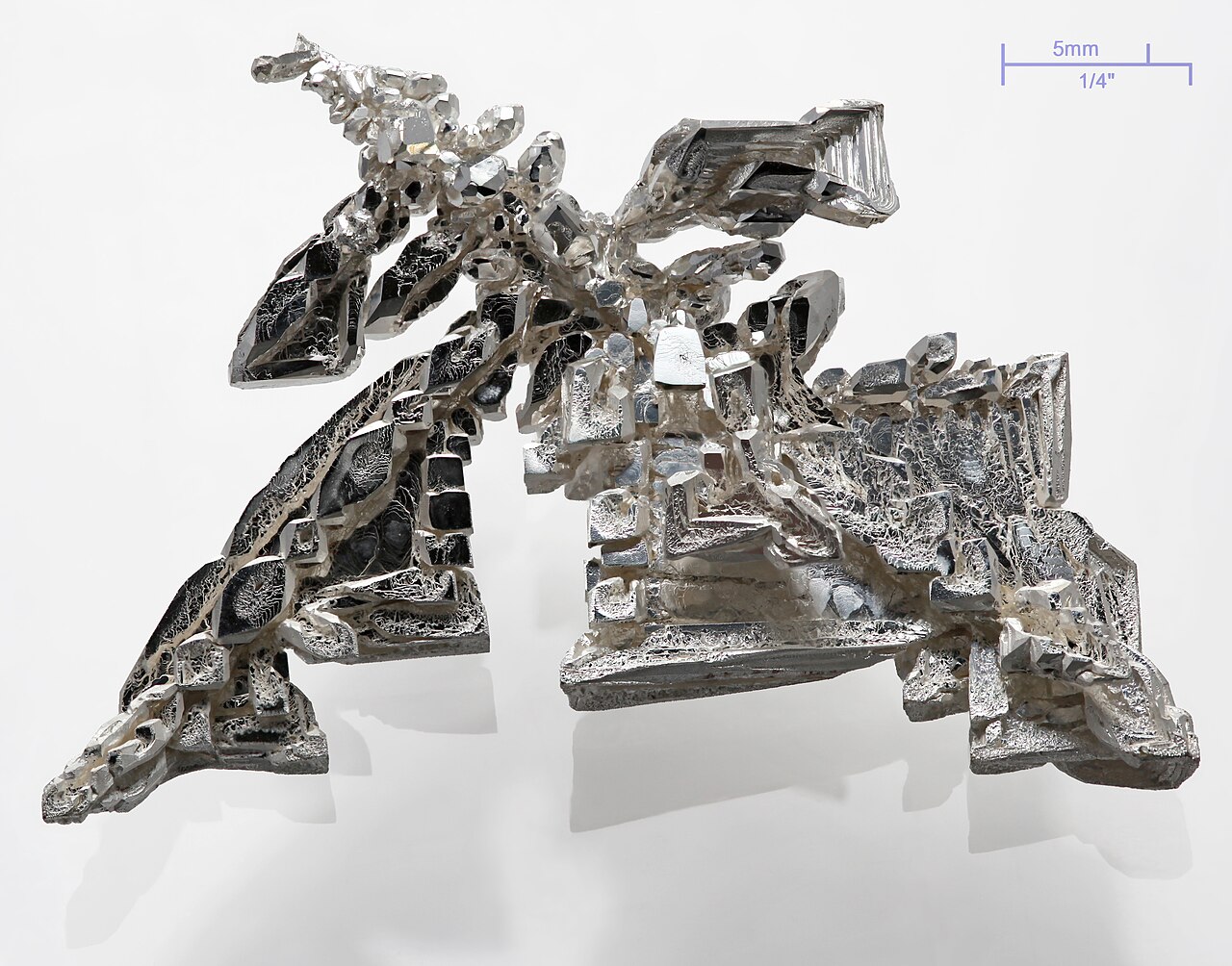 Silver — Precious metal