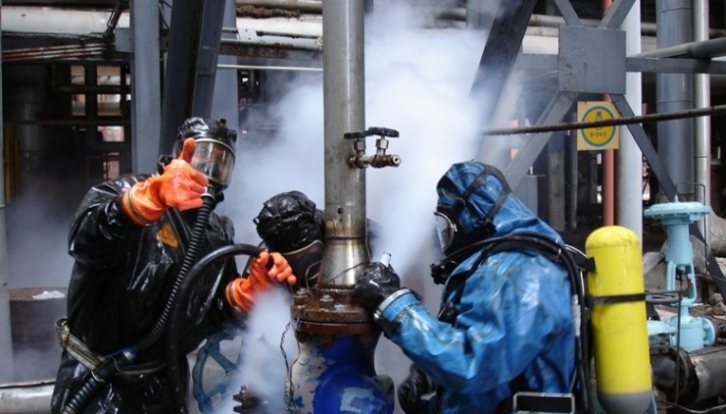 Nitrogen (Ammonia)
