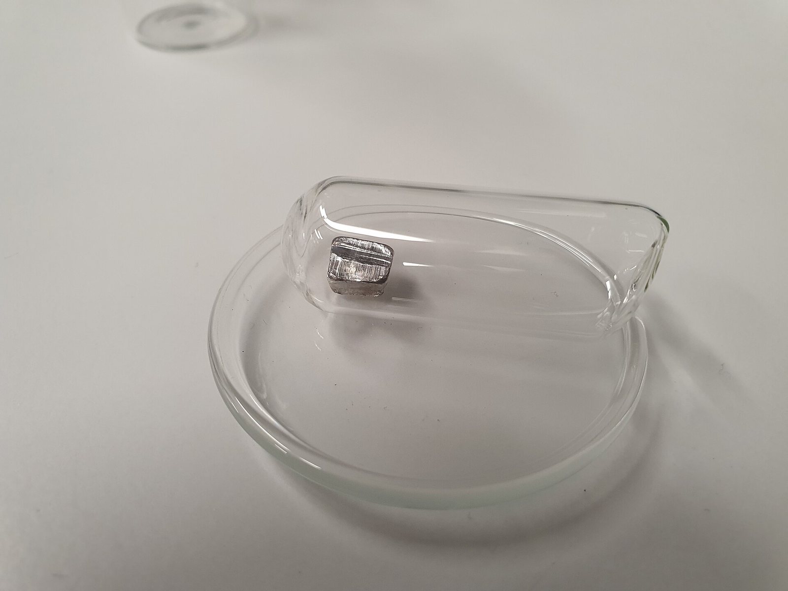 Thallium