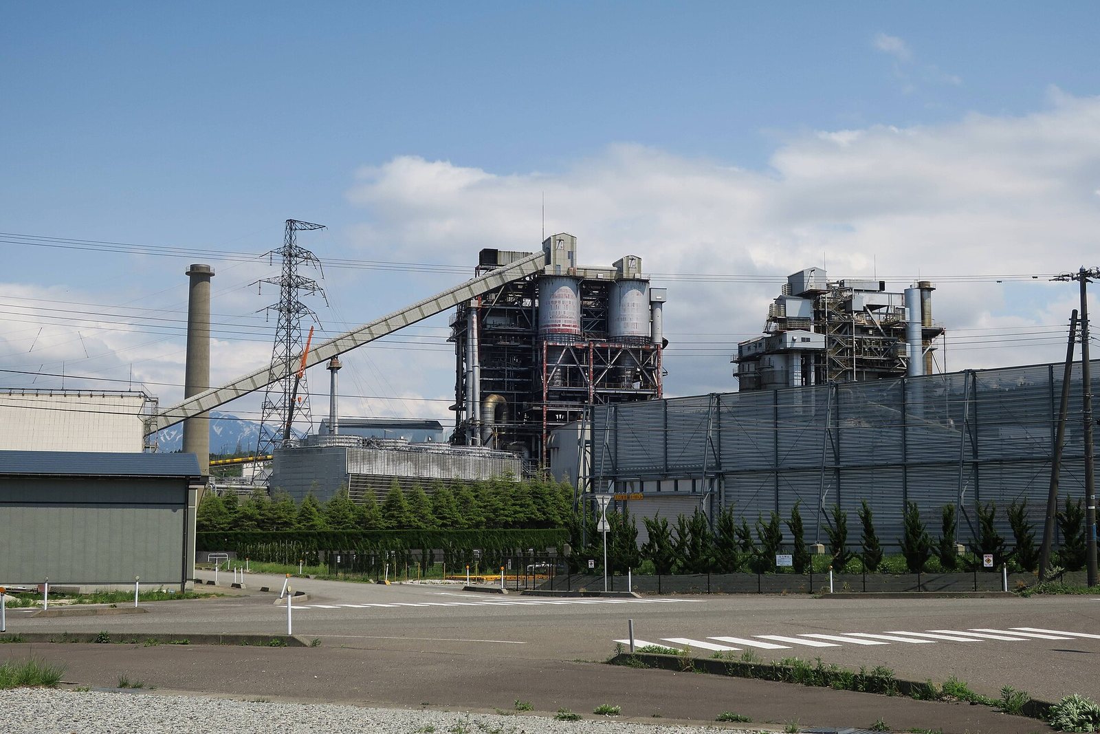 Bioenergy & Heating