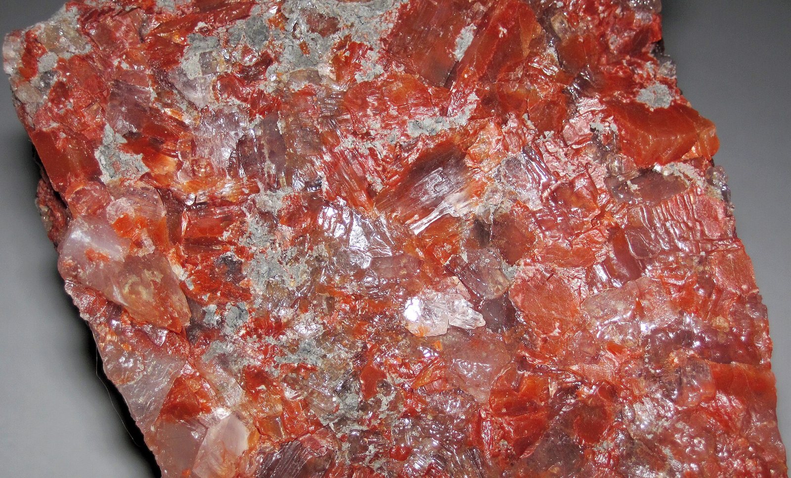Potash