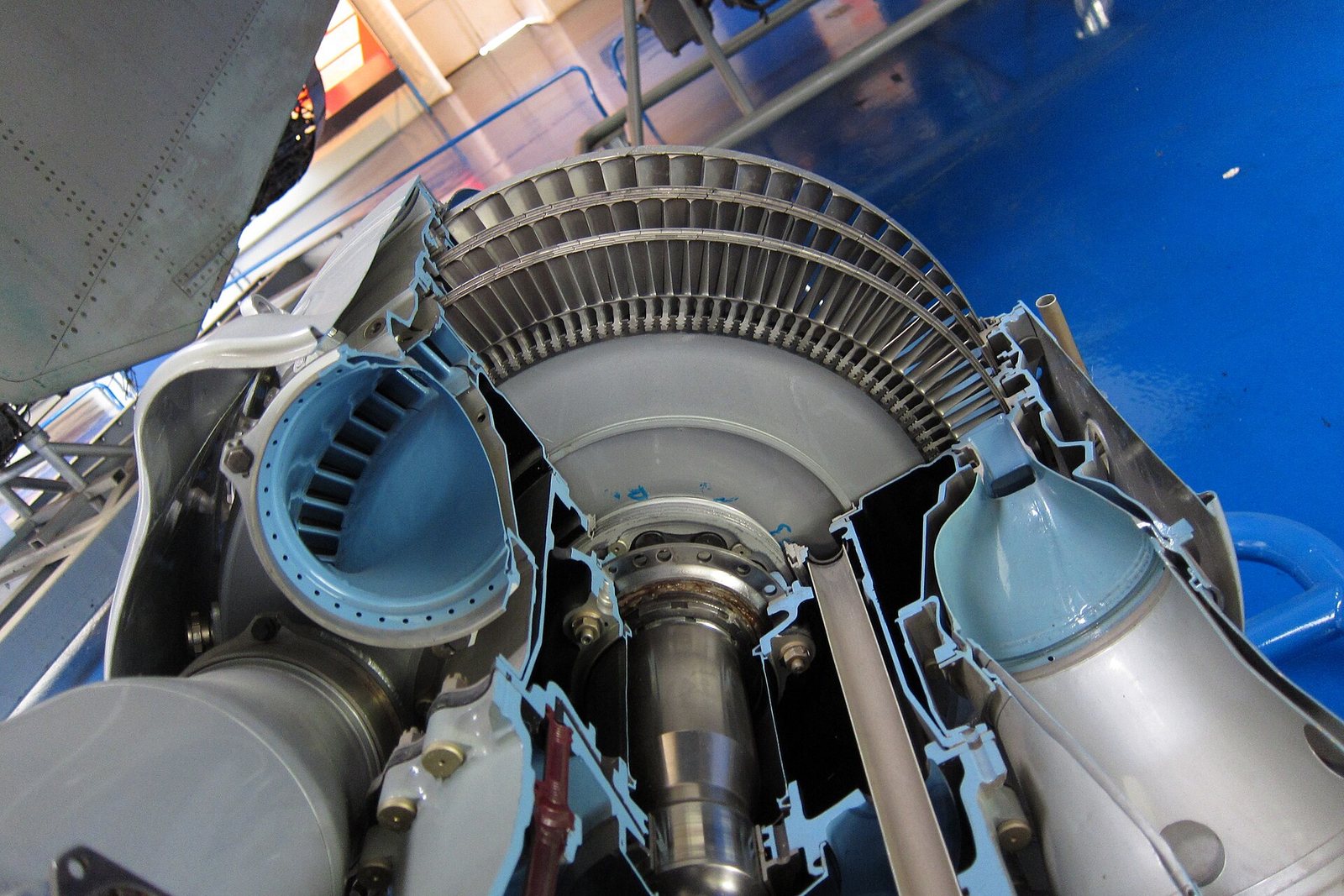 Aerospace & Defence Materials