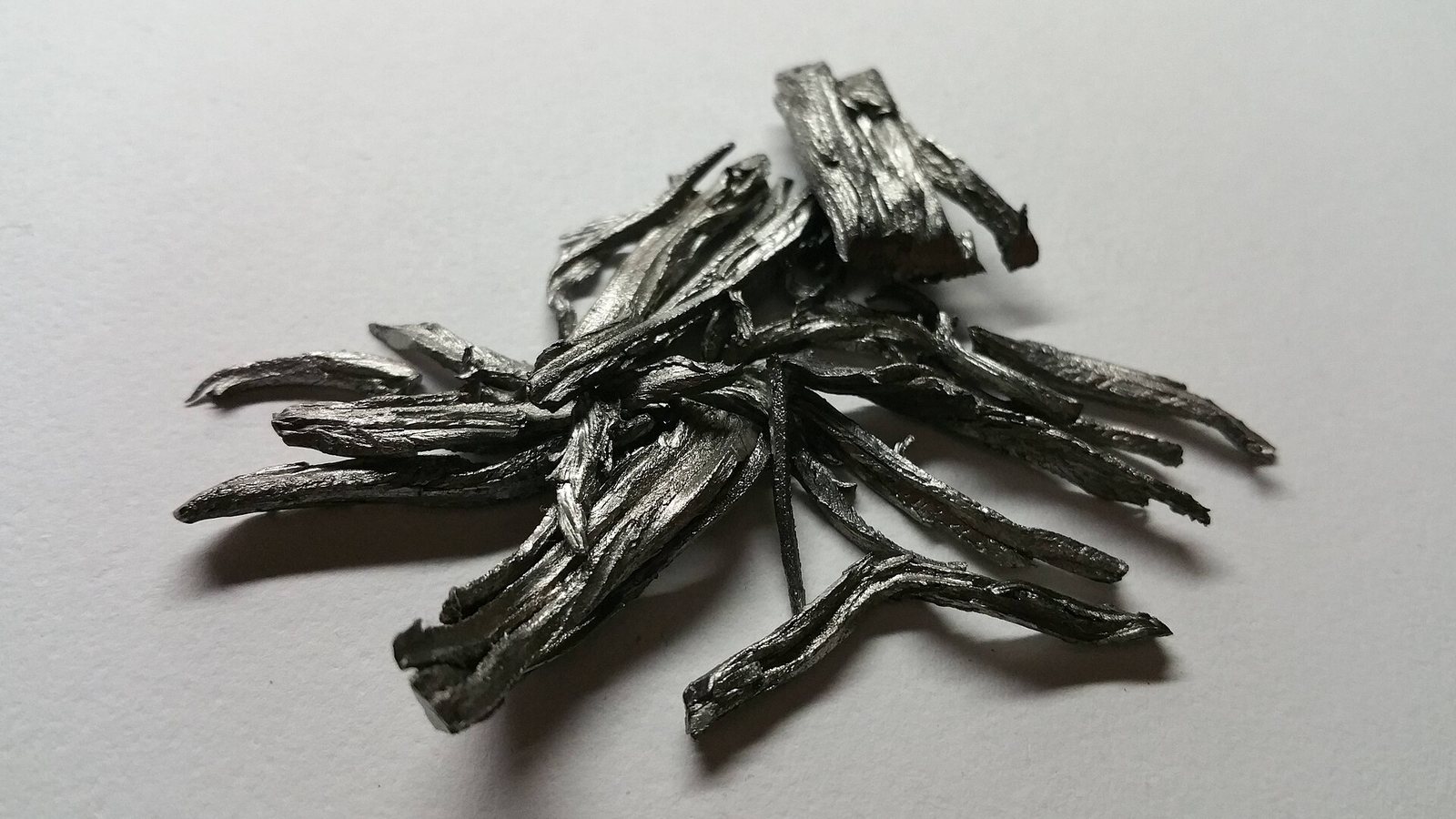 Holmium