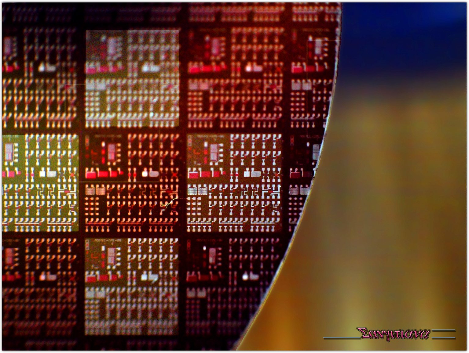Silicon