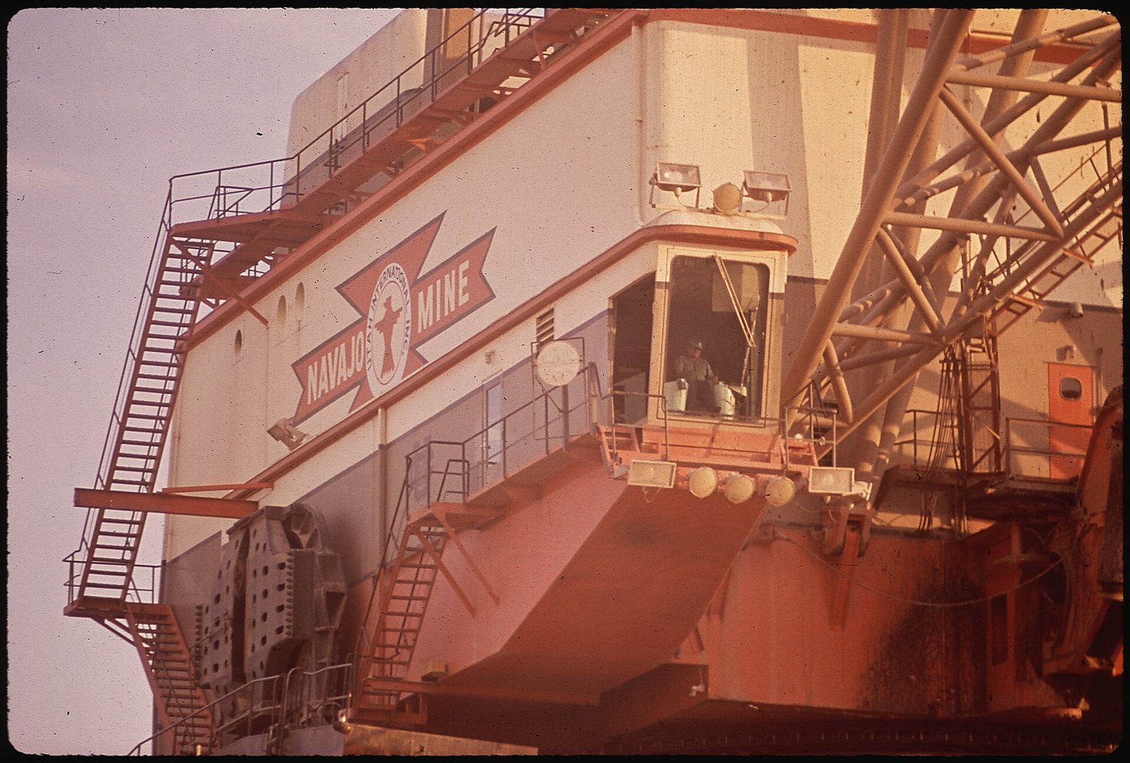 Thermal Coal