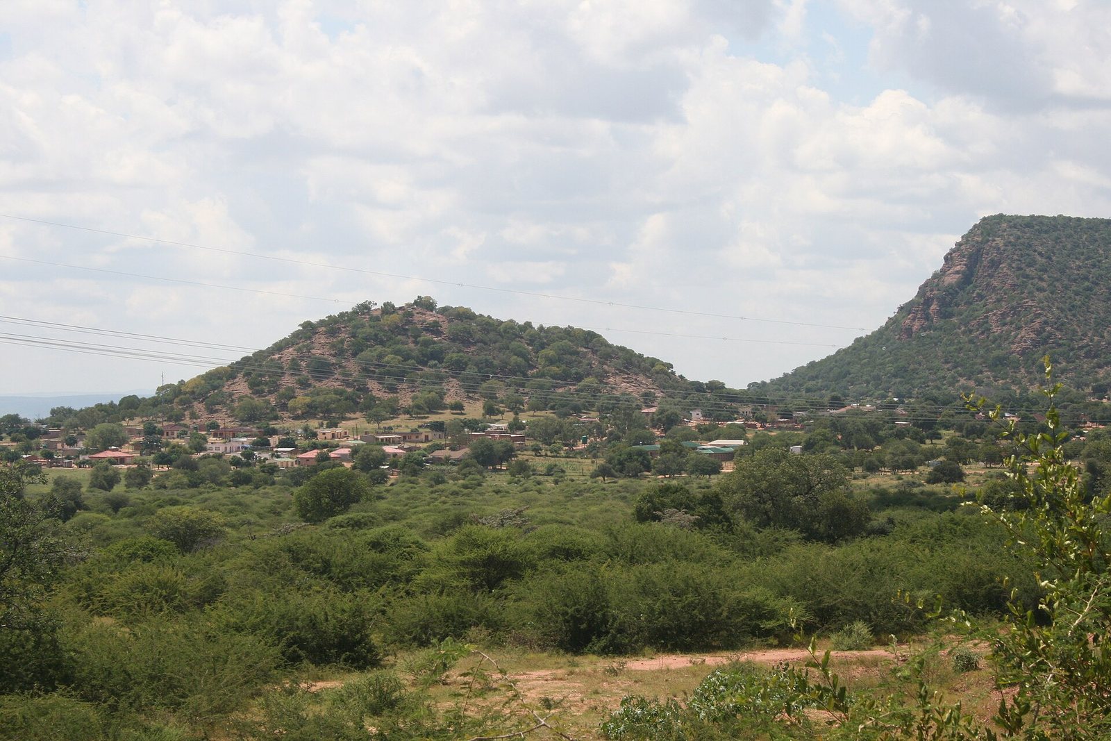 Mogalakwena