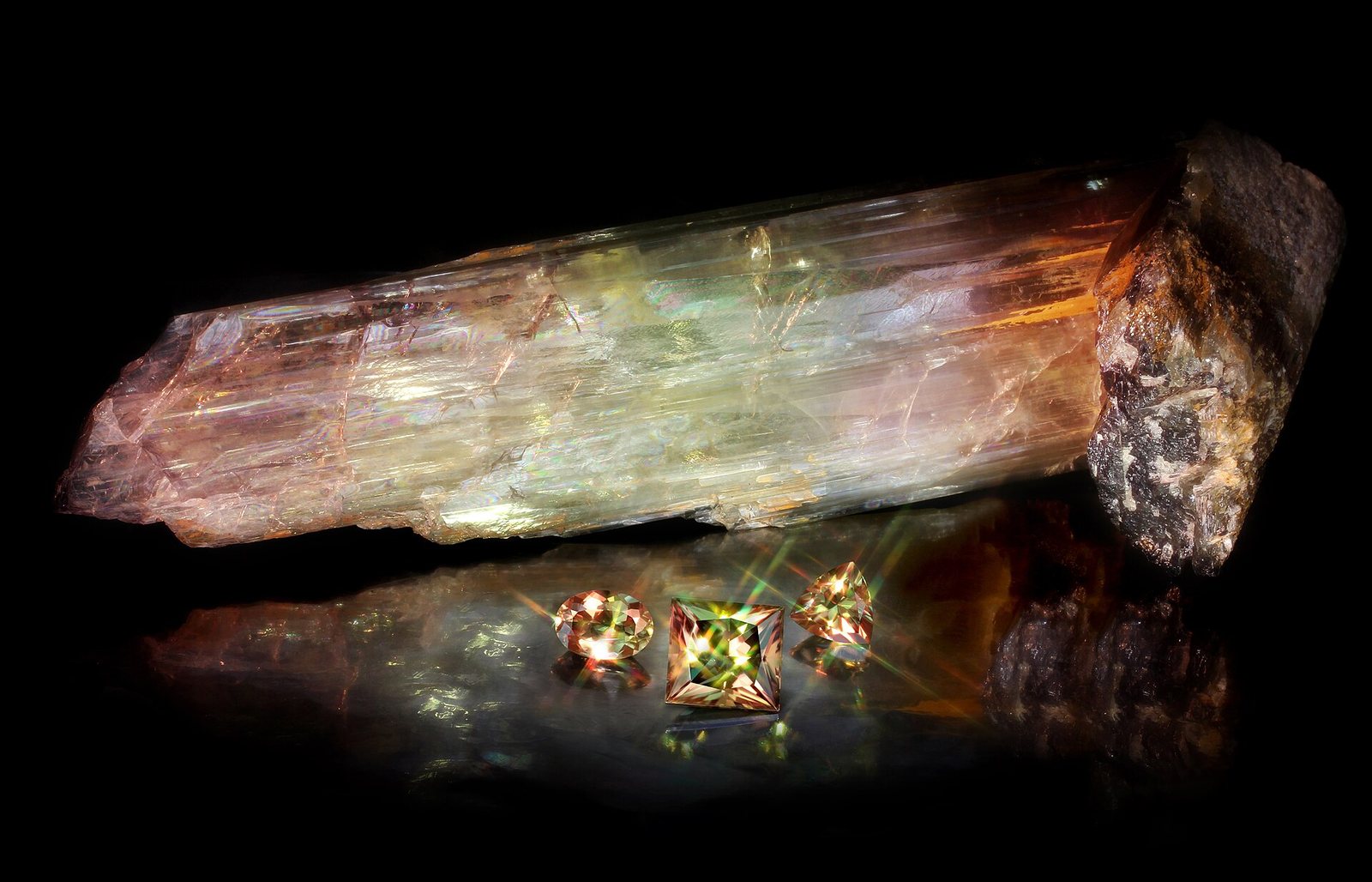 Gemstones