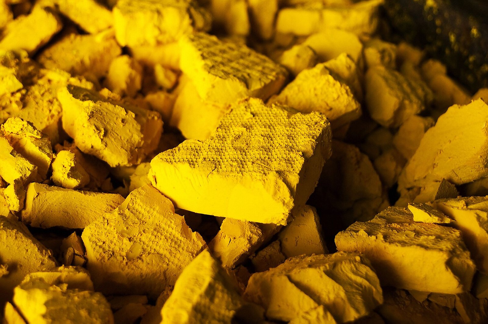 Nuclear Materials