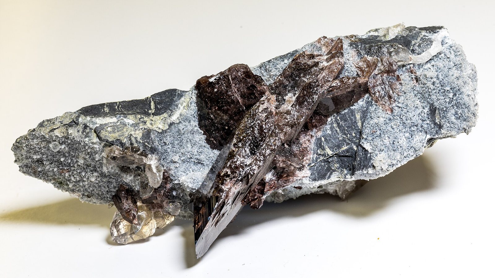 Apatite