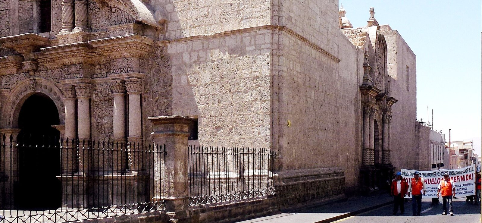 Cerro Verde