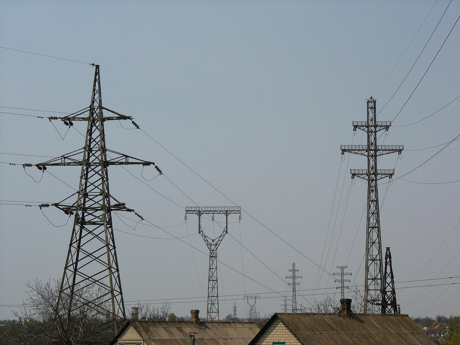 Power Grids