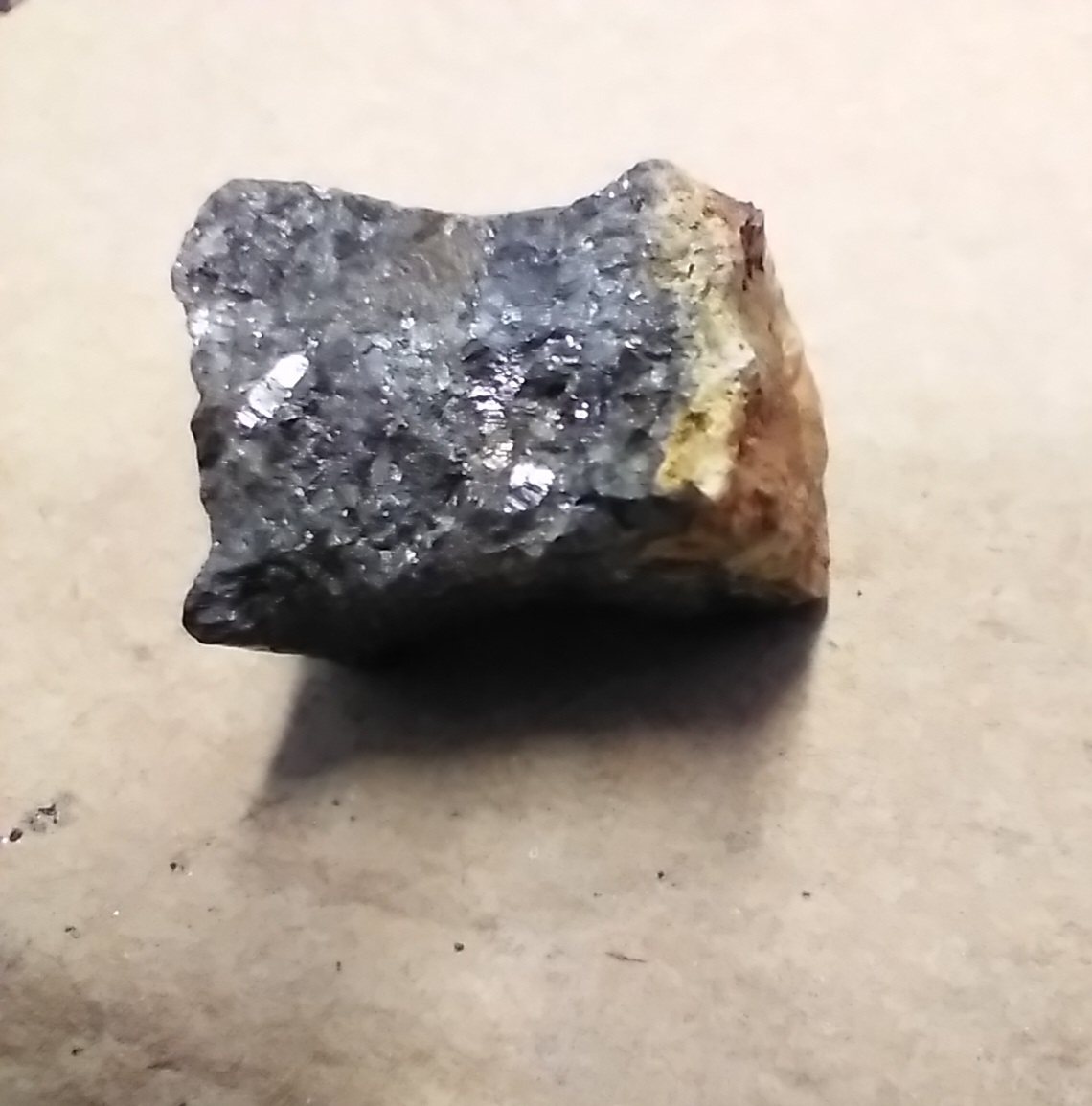 Antimony