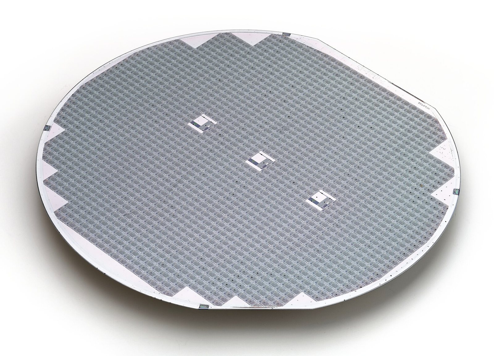 Leading-Edge Logic Chip