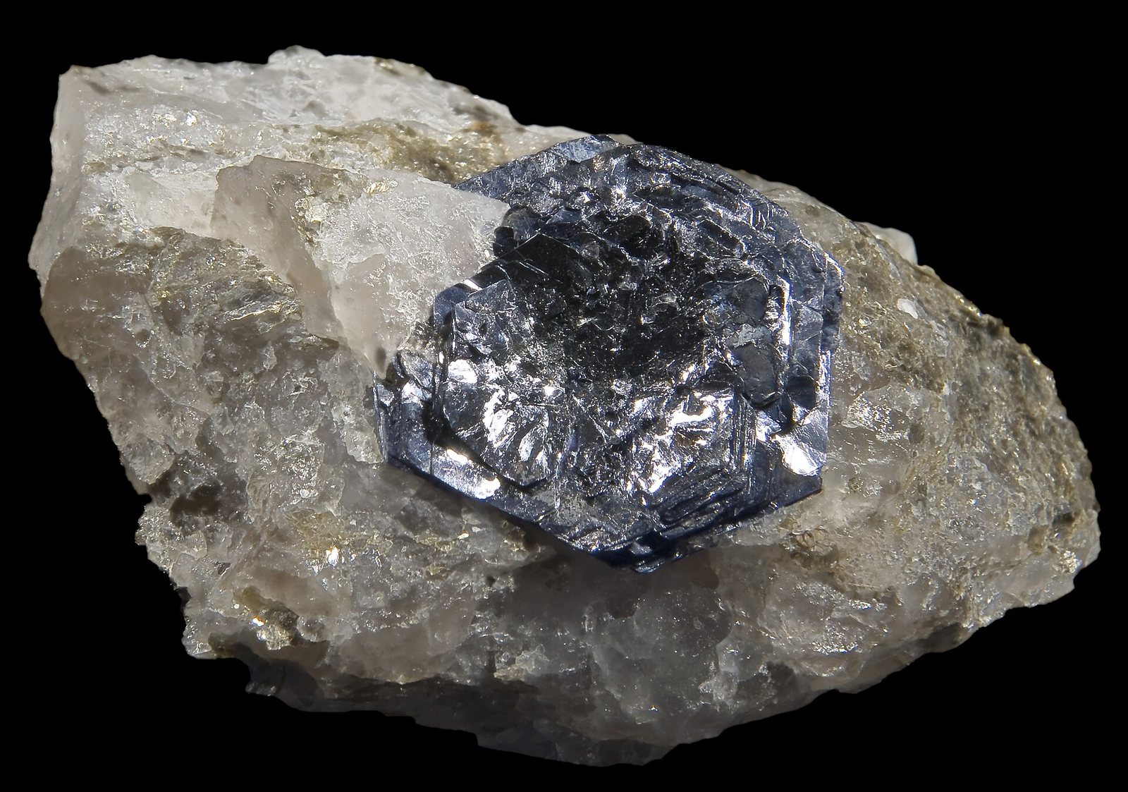 Molybdenum
