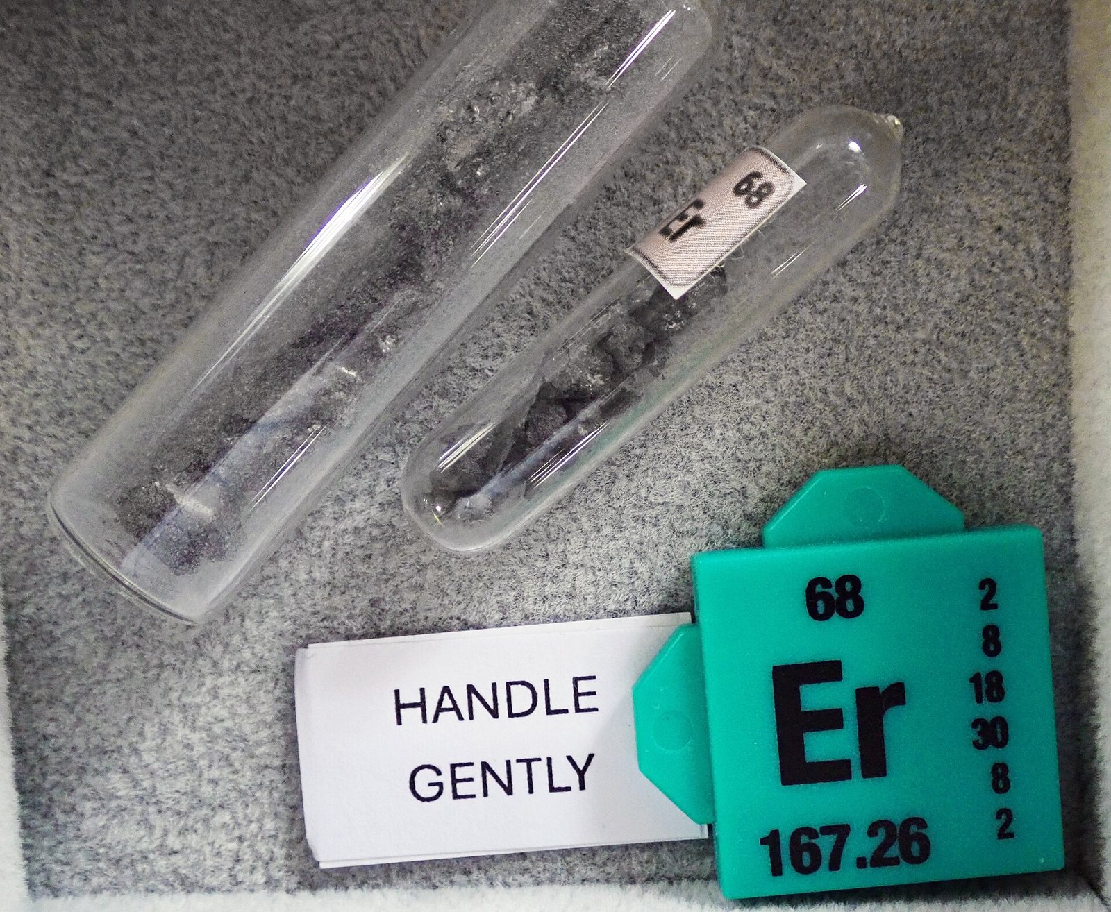 Erbium