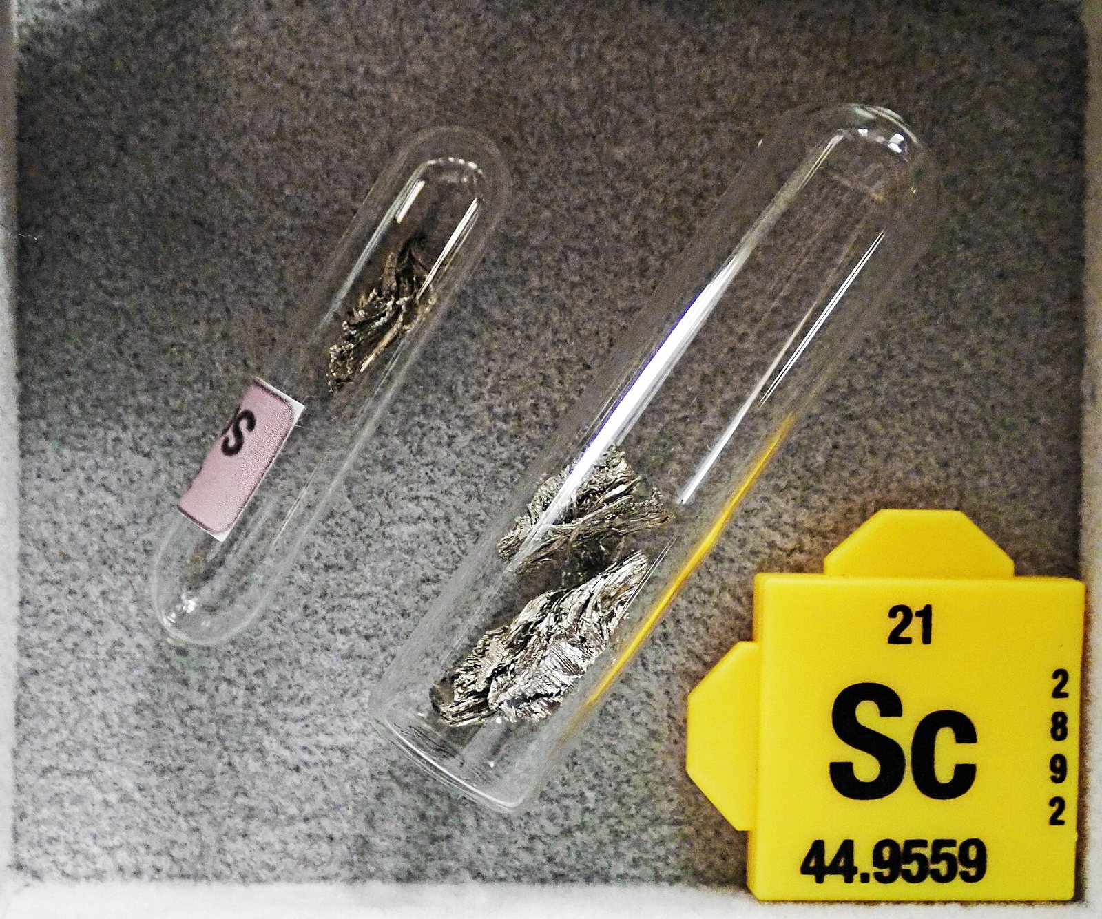 Scandium