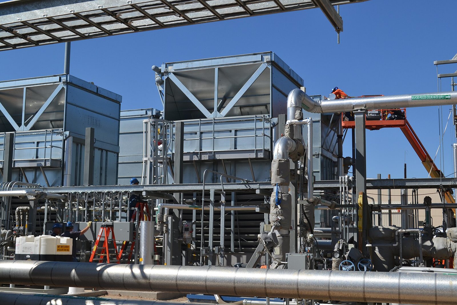 Port Hope Conversion Facility