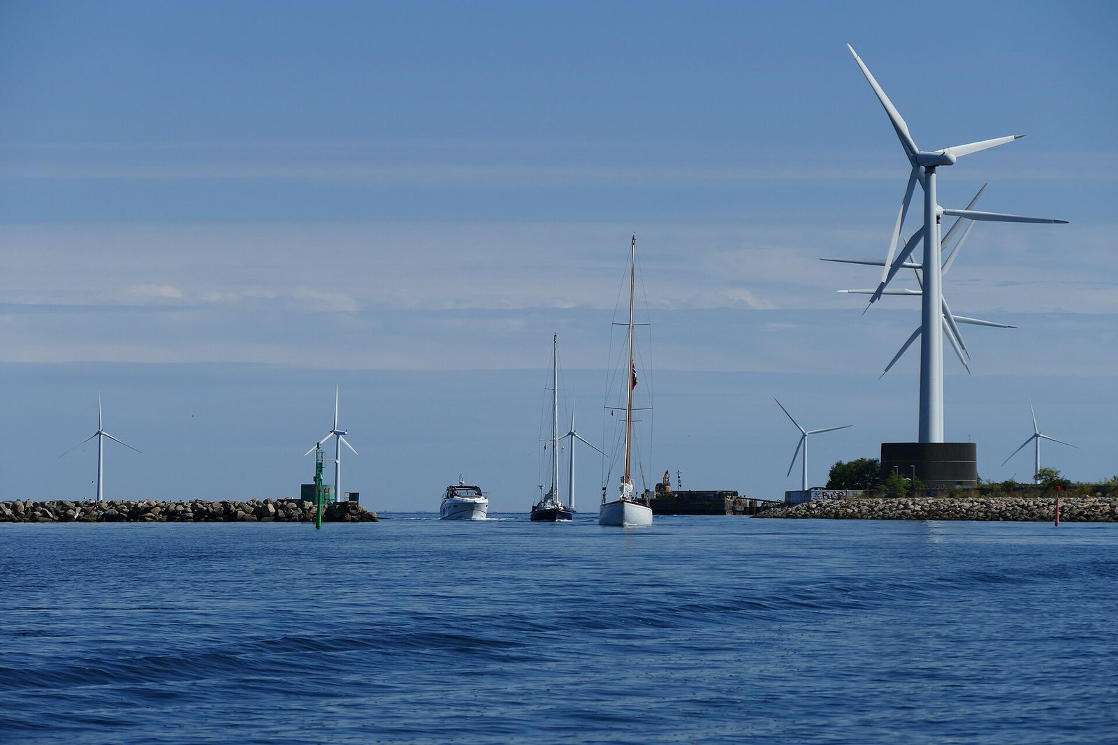 Wind Power