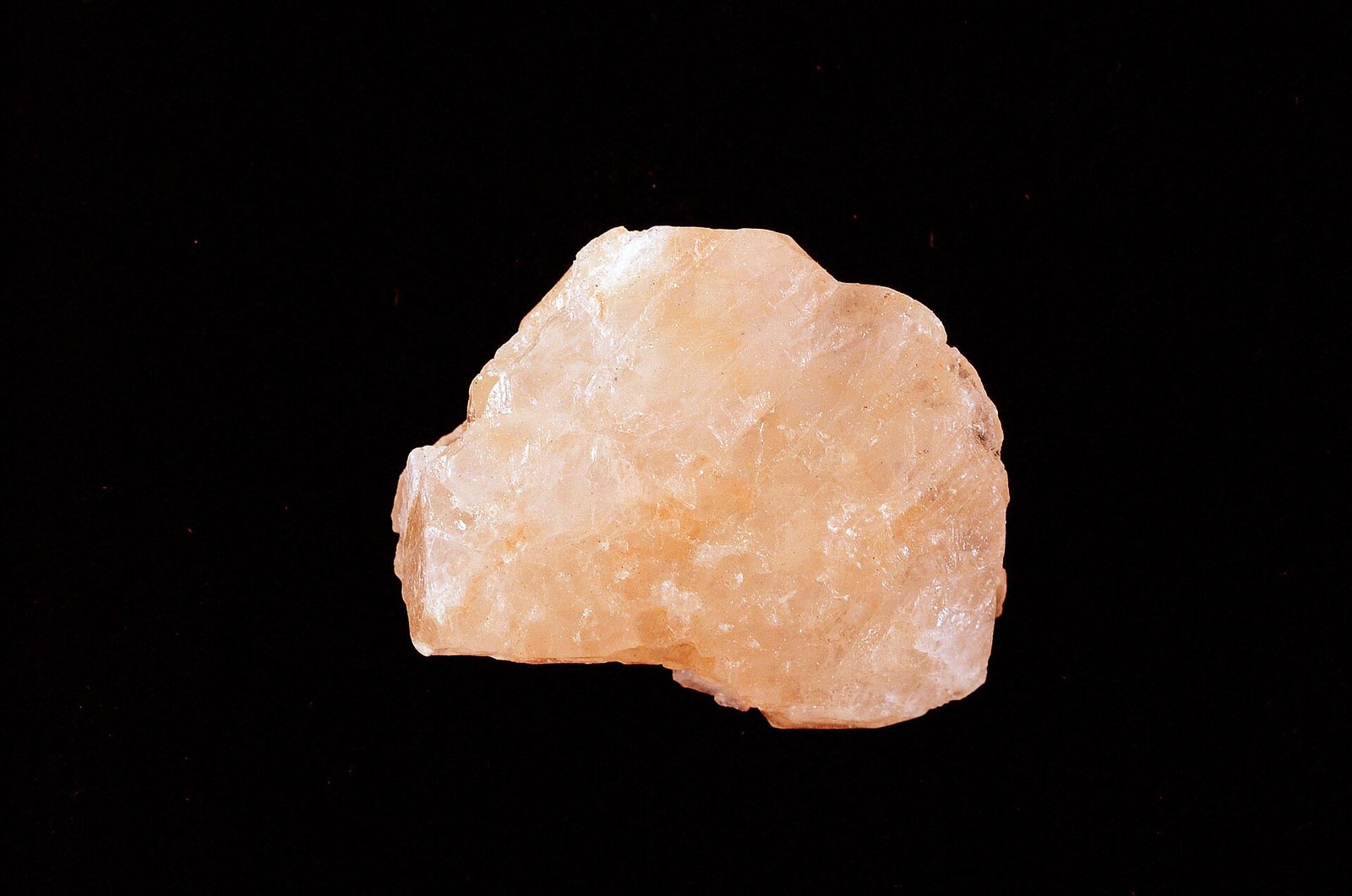 Sylvite specimen