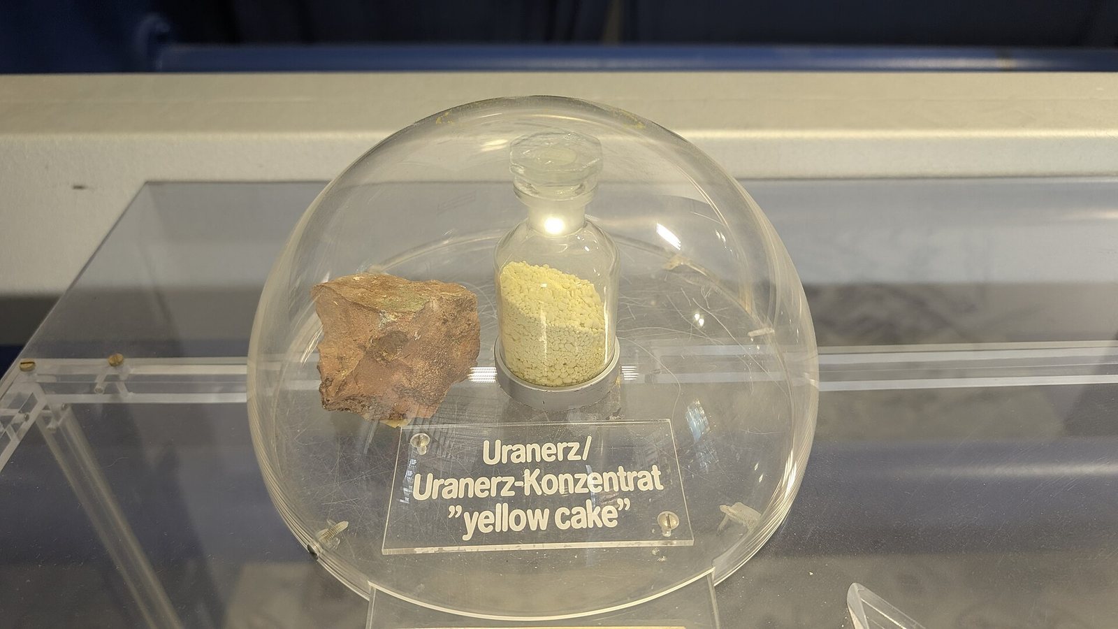 Uranium
