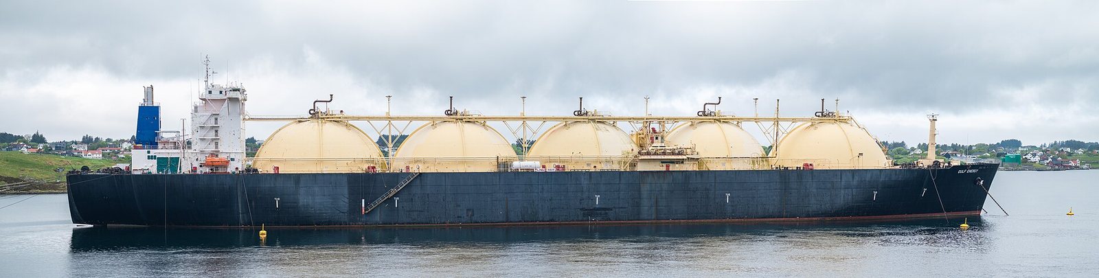 Natural Gas