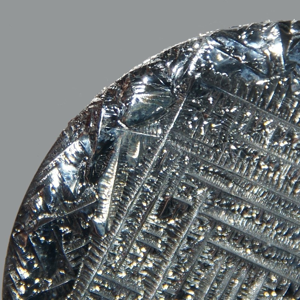 Tellurium