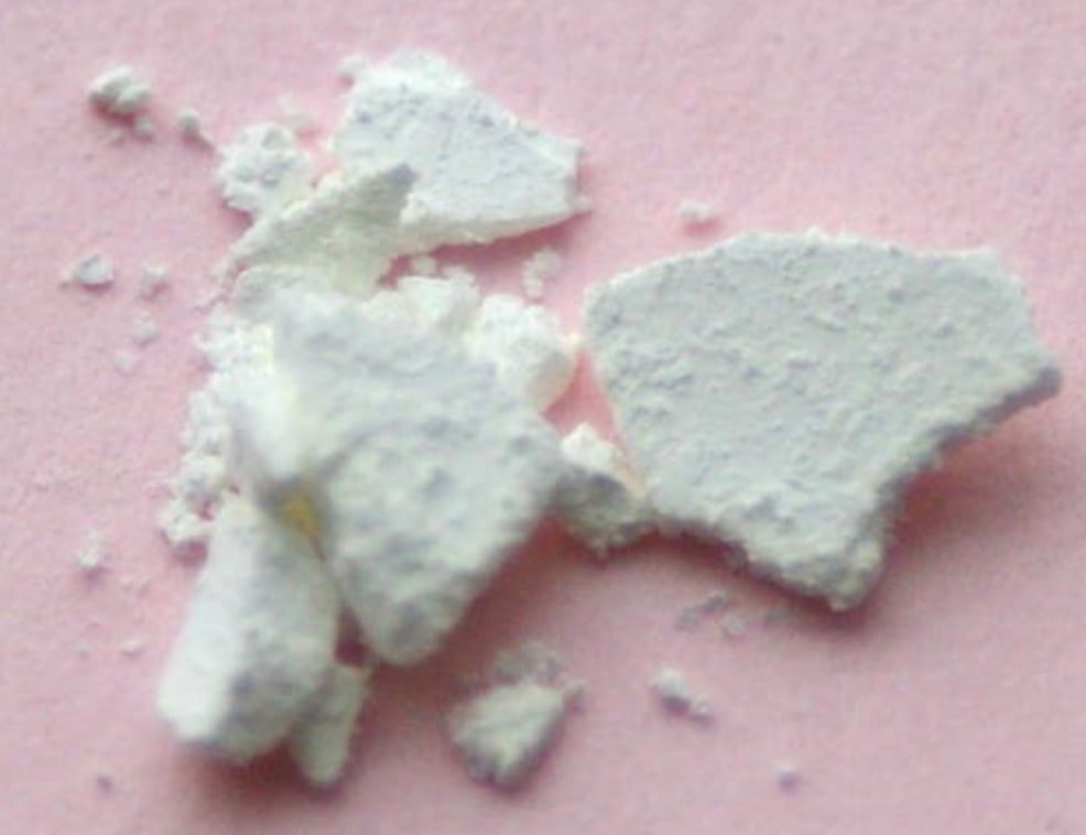 Southern Chinese clay to the dysprosium that lets a magnet run hot
