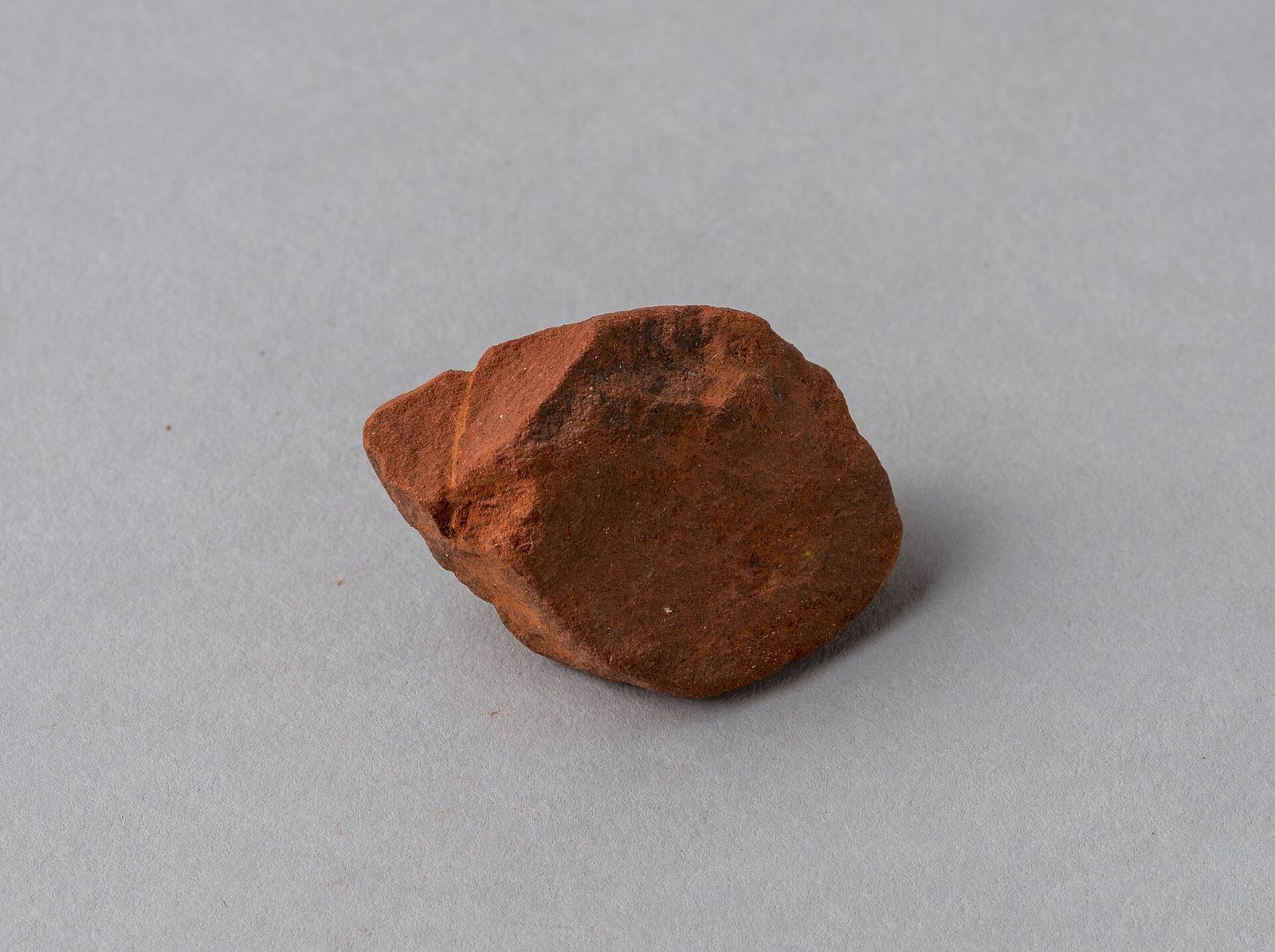 Iron Oxide Pigments