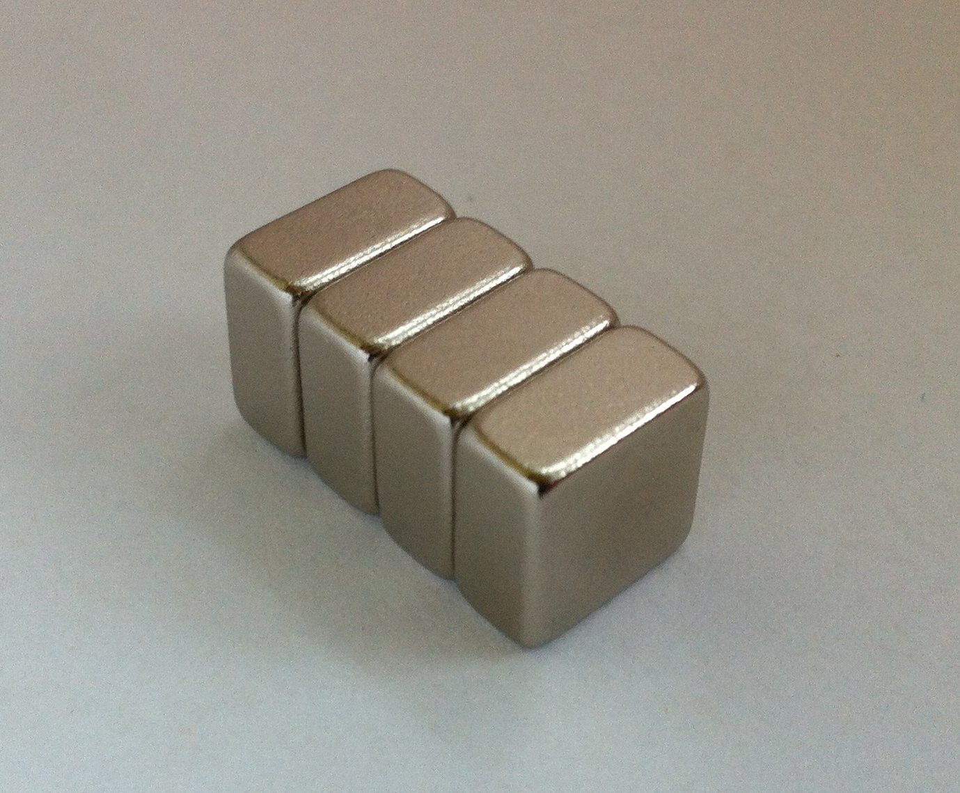 The magnet supply chain end to end