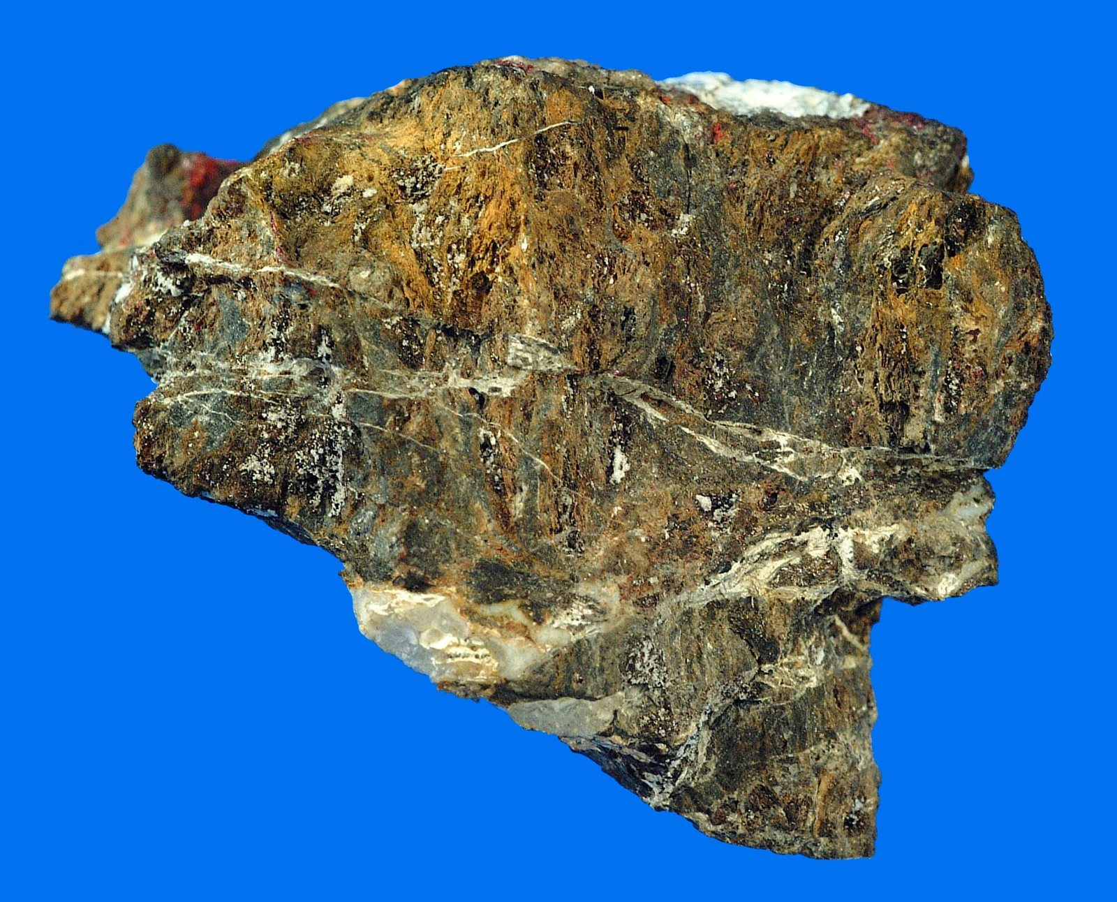 Mercury