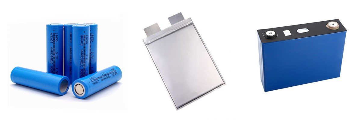NMC Lithium-Ion Battery