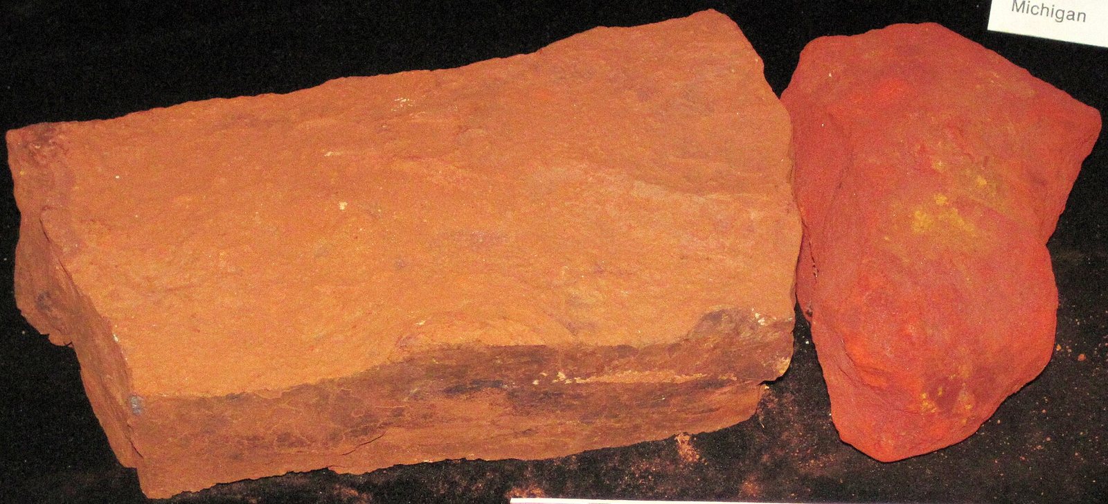 Iron Ore