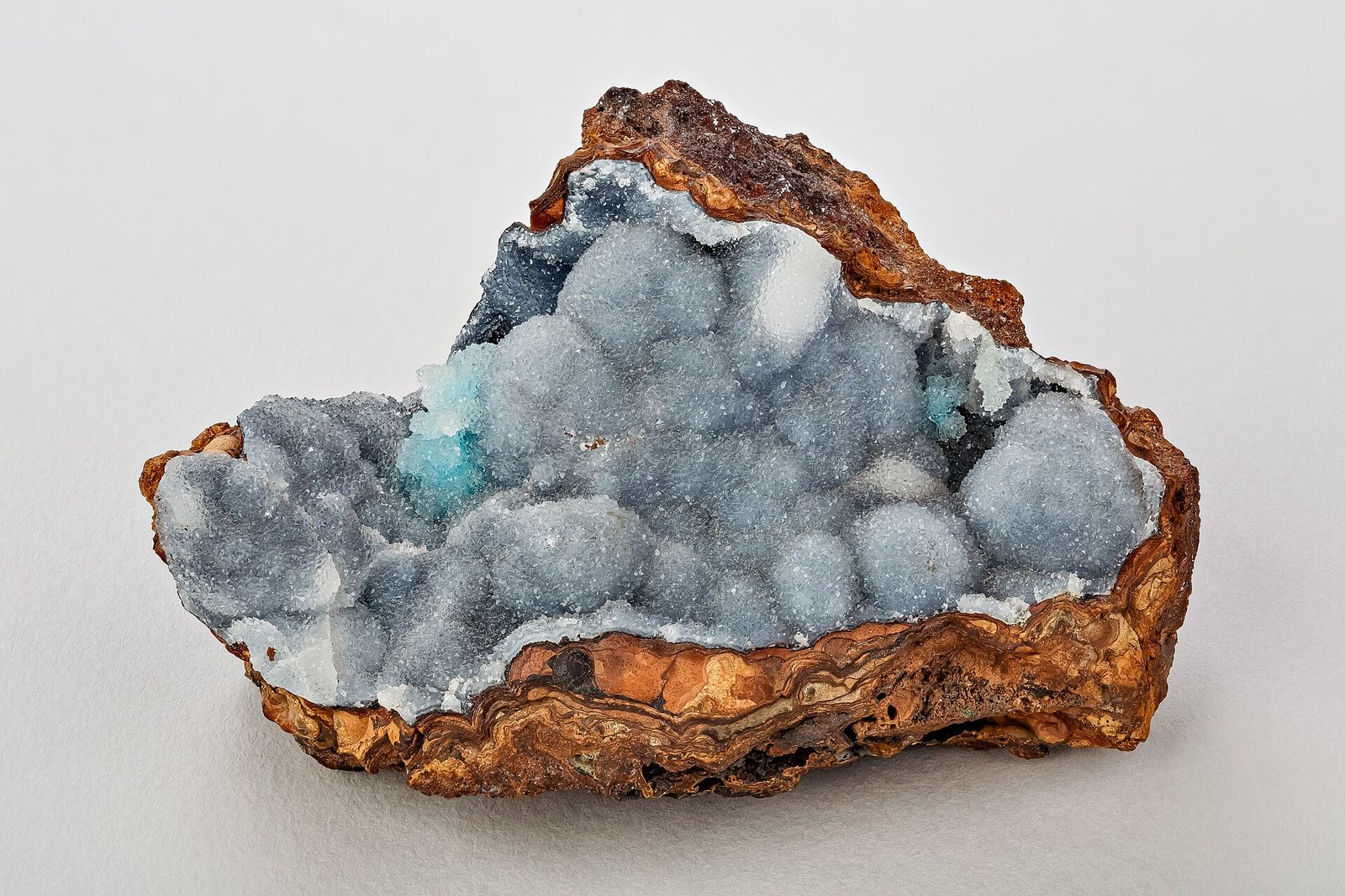 High-Purity Quartz