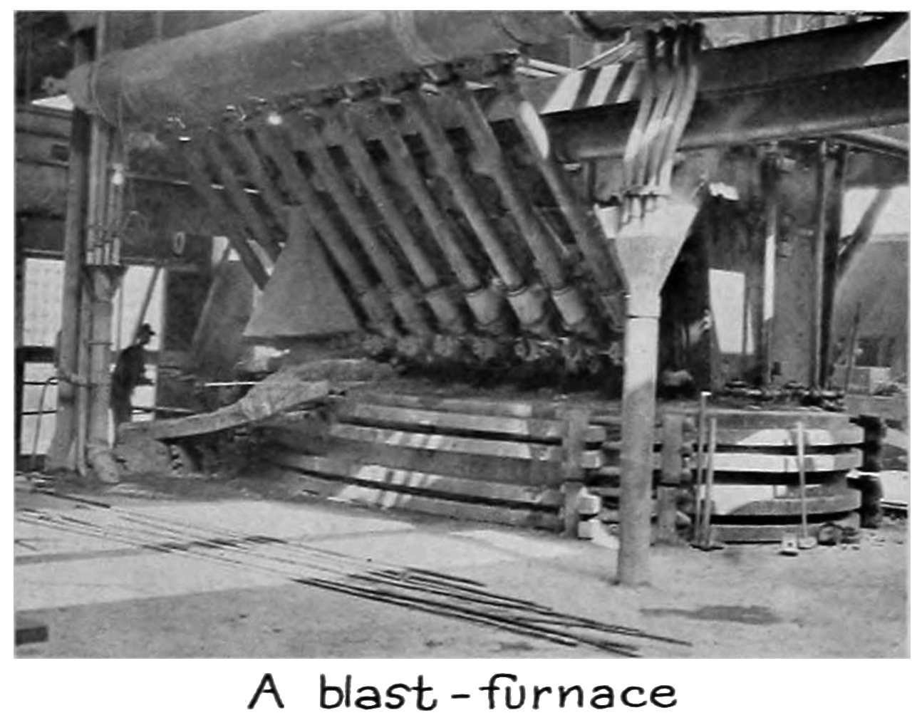Smelting and refining