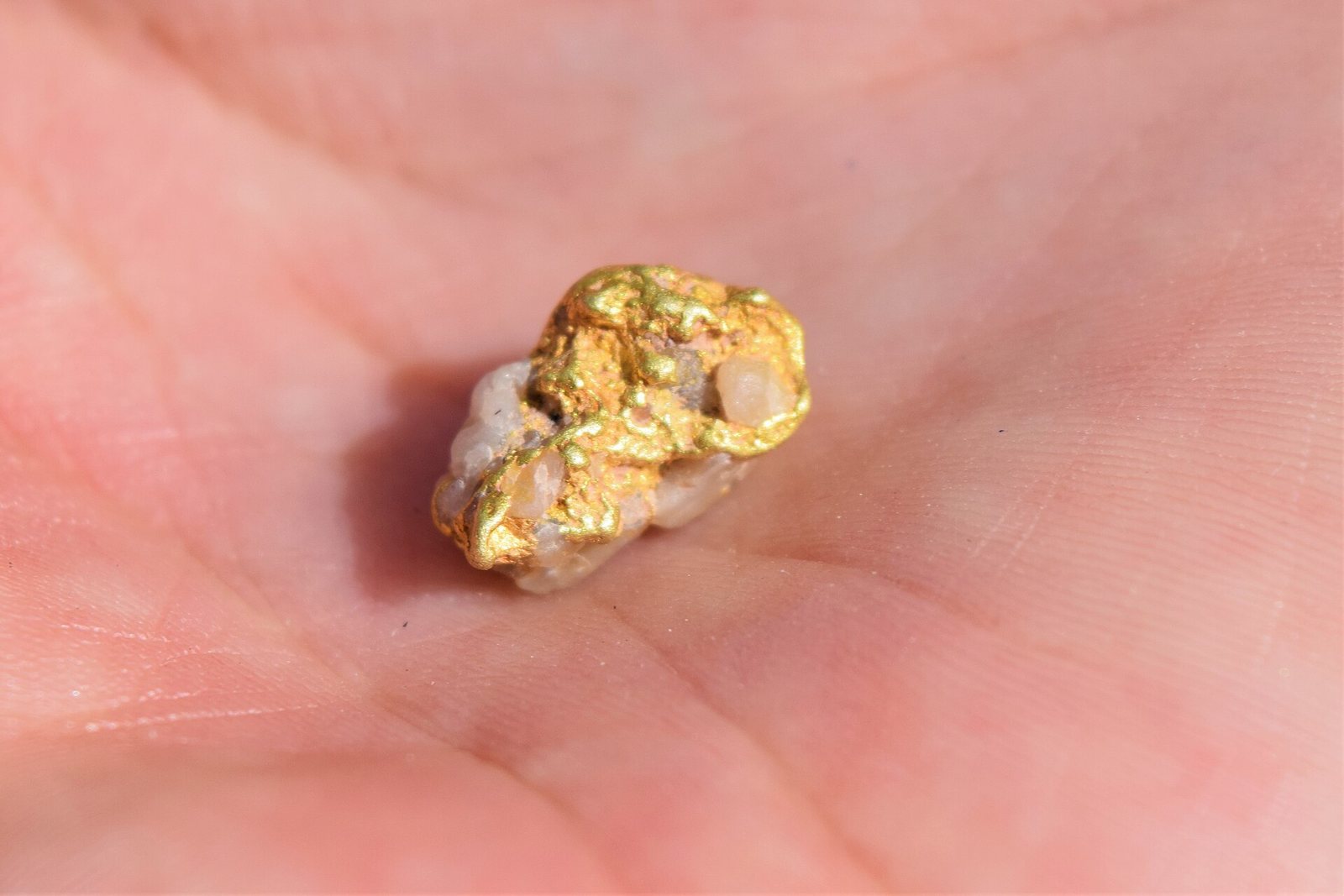 Gold