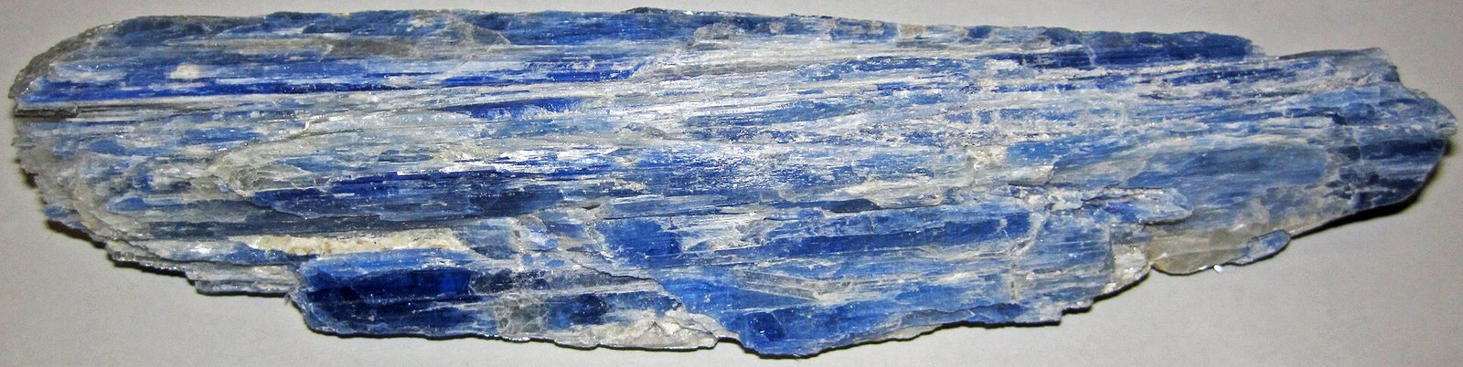 Kyanite & Related Minerals