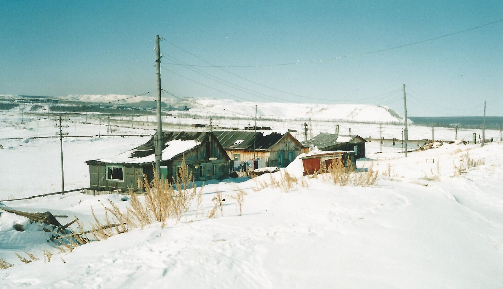 Udachny