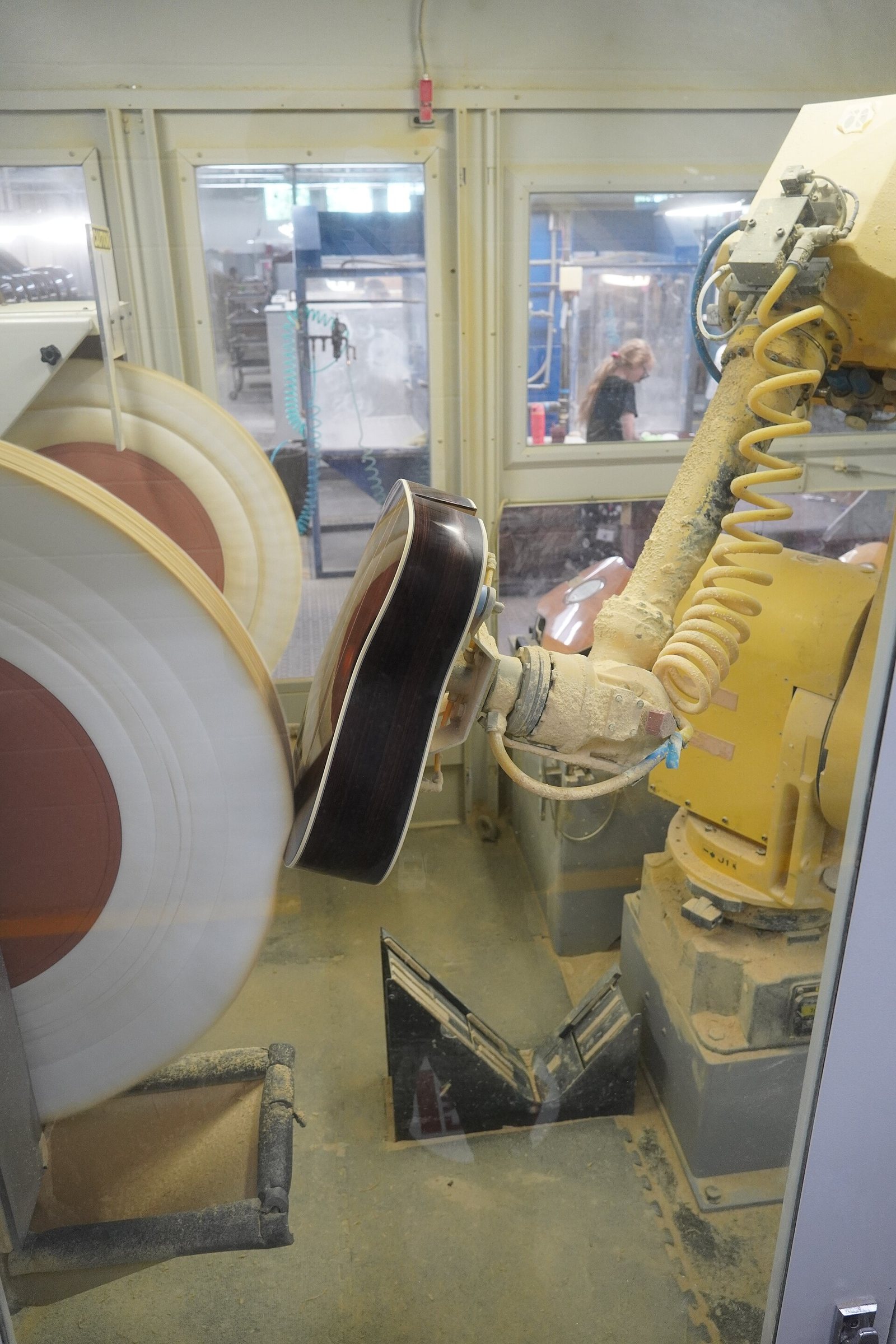 Robotics & Automation