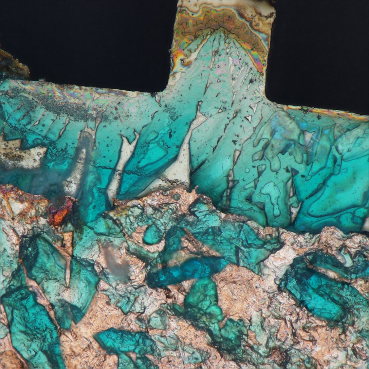 Sulfate, precursor, cathode