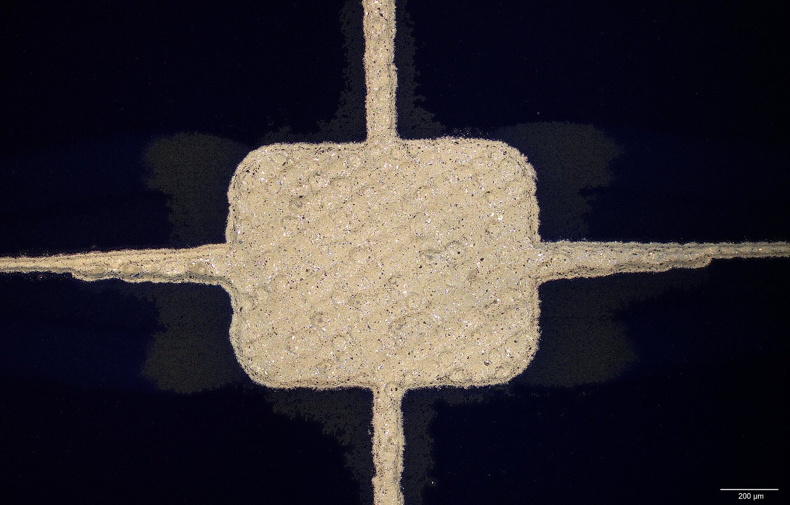 Crystalline Silicon Solar Module