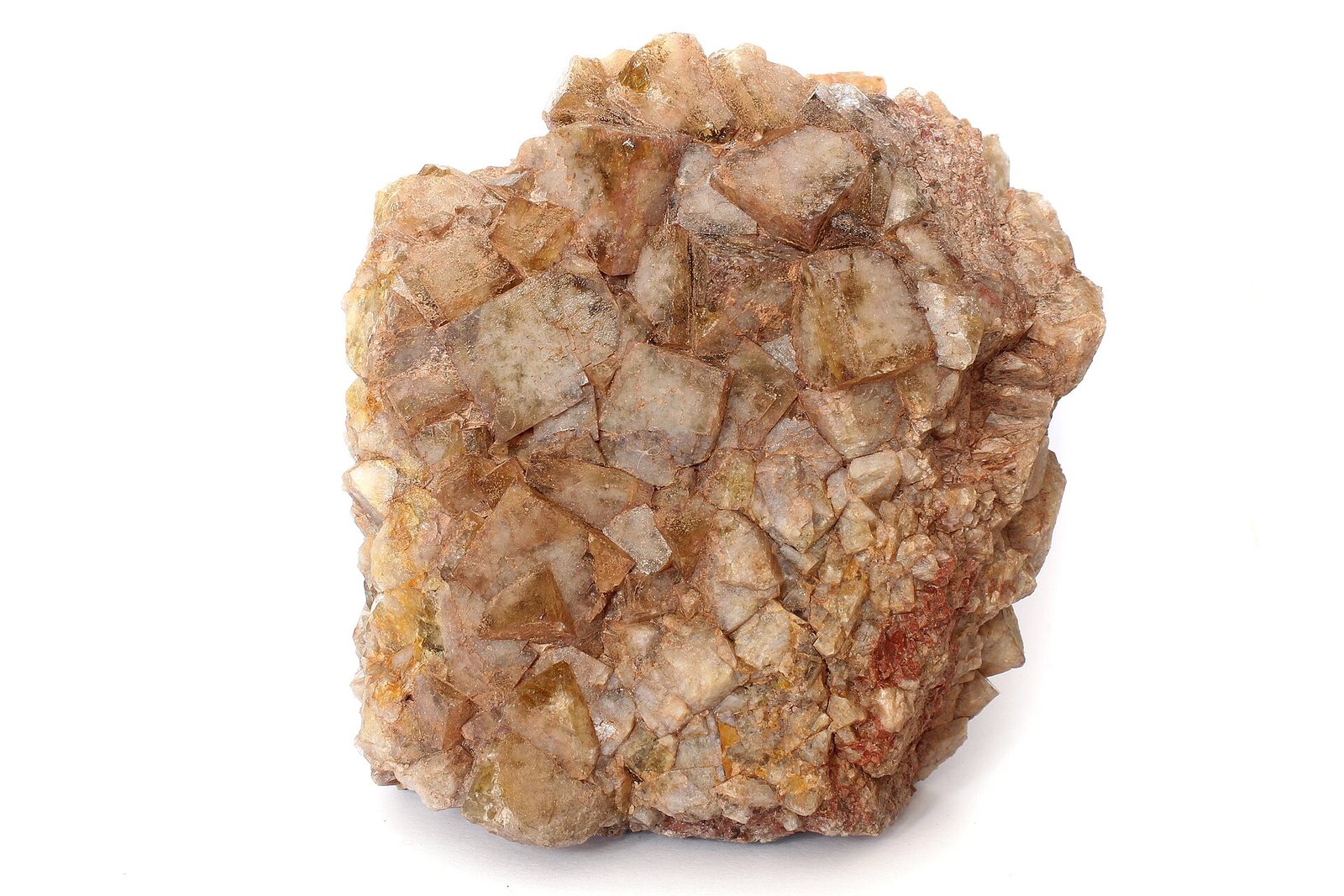 Fluorspar