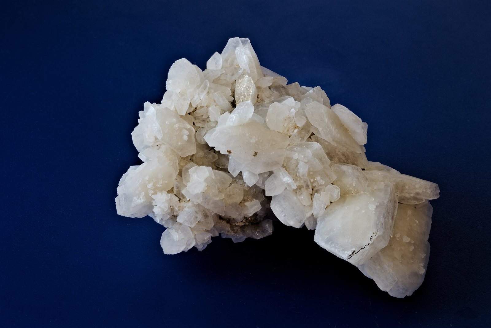Gypsum