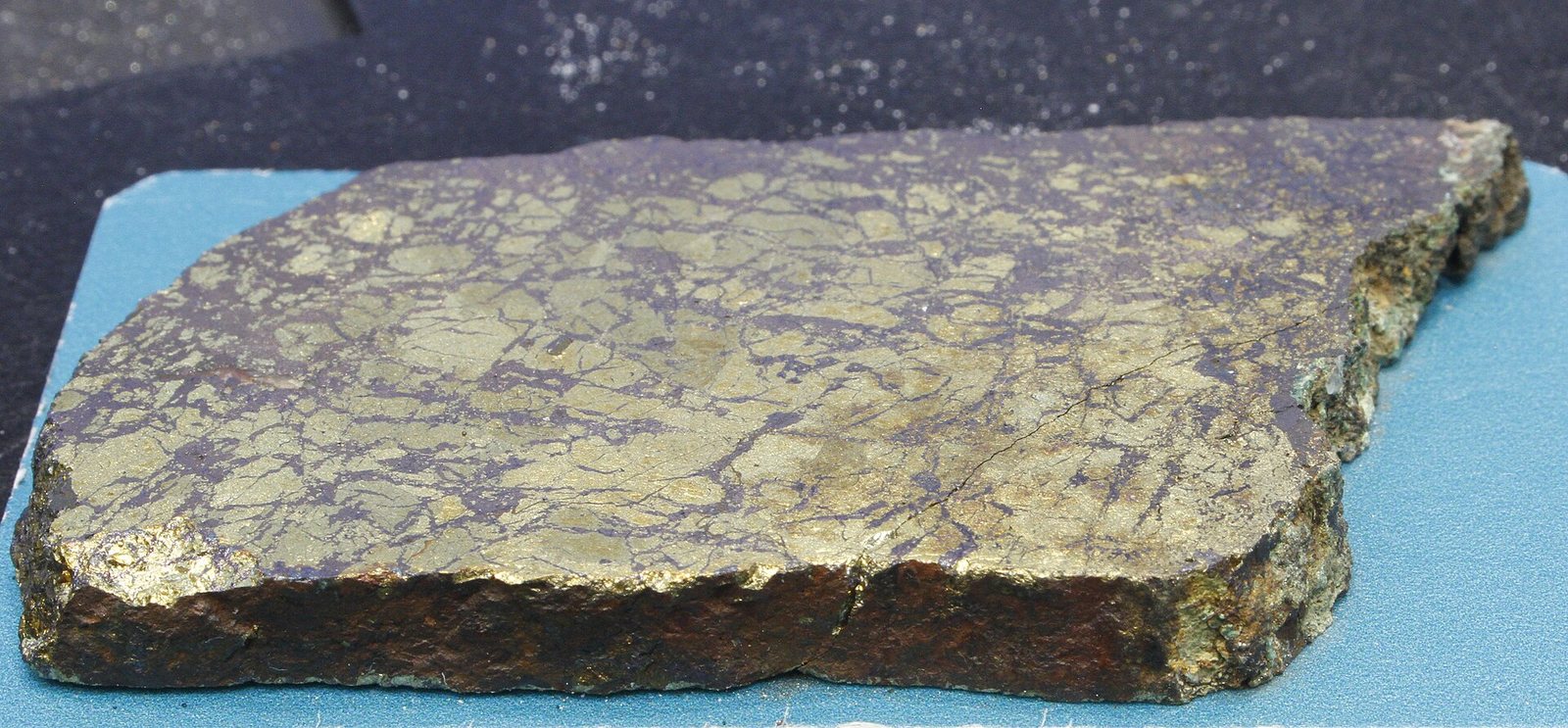 What is an ore?