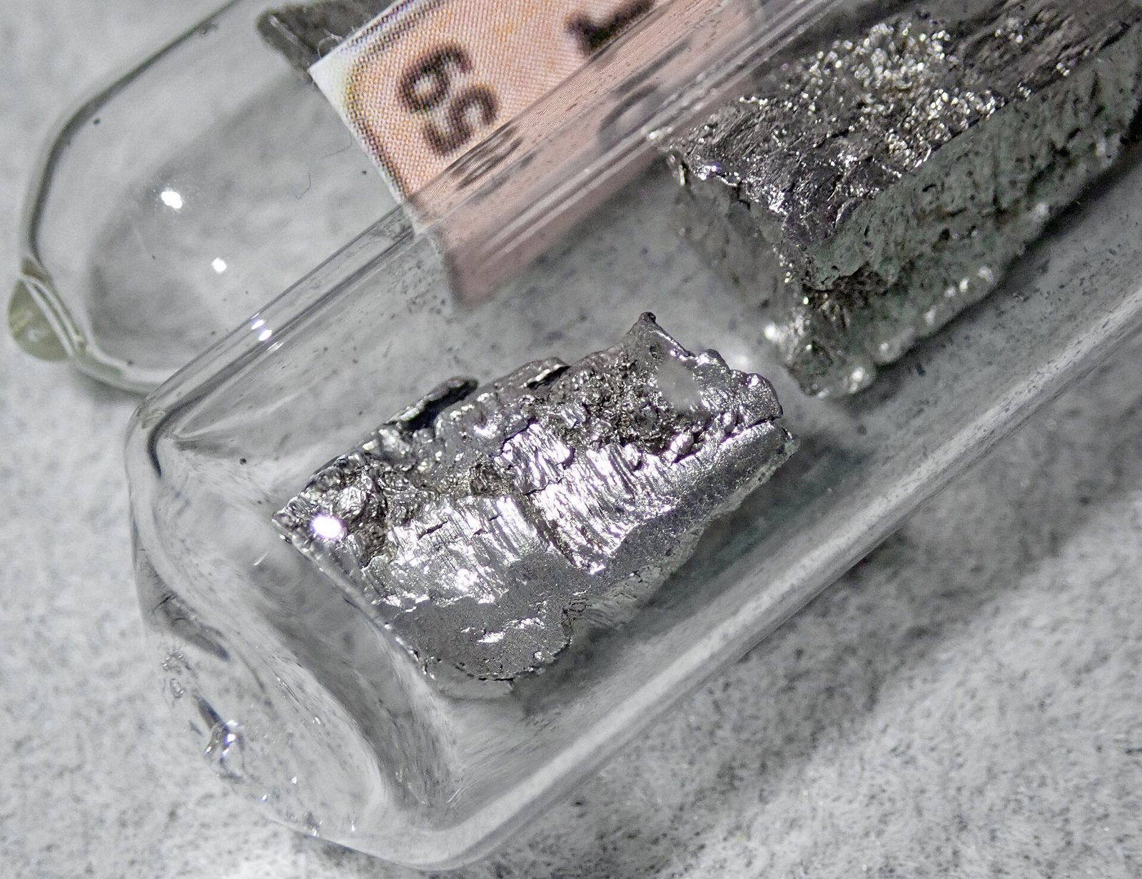 Praseodymium