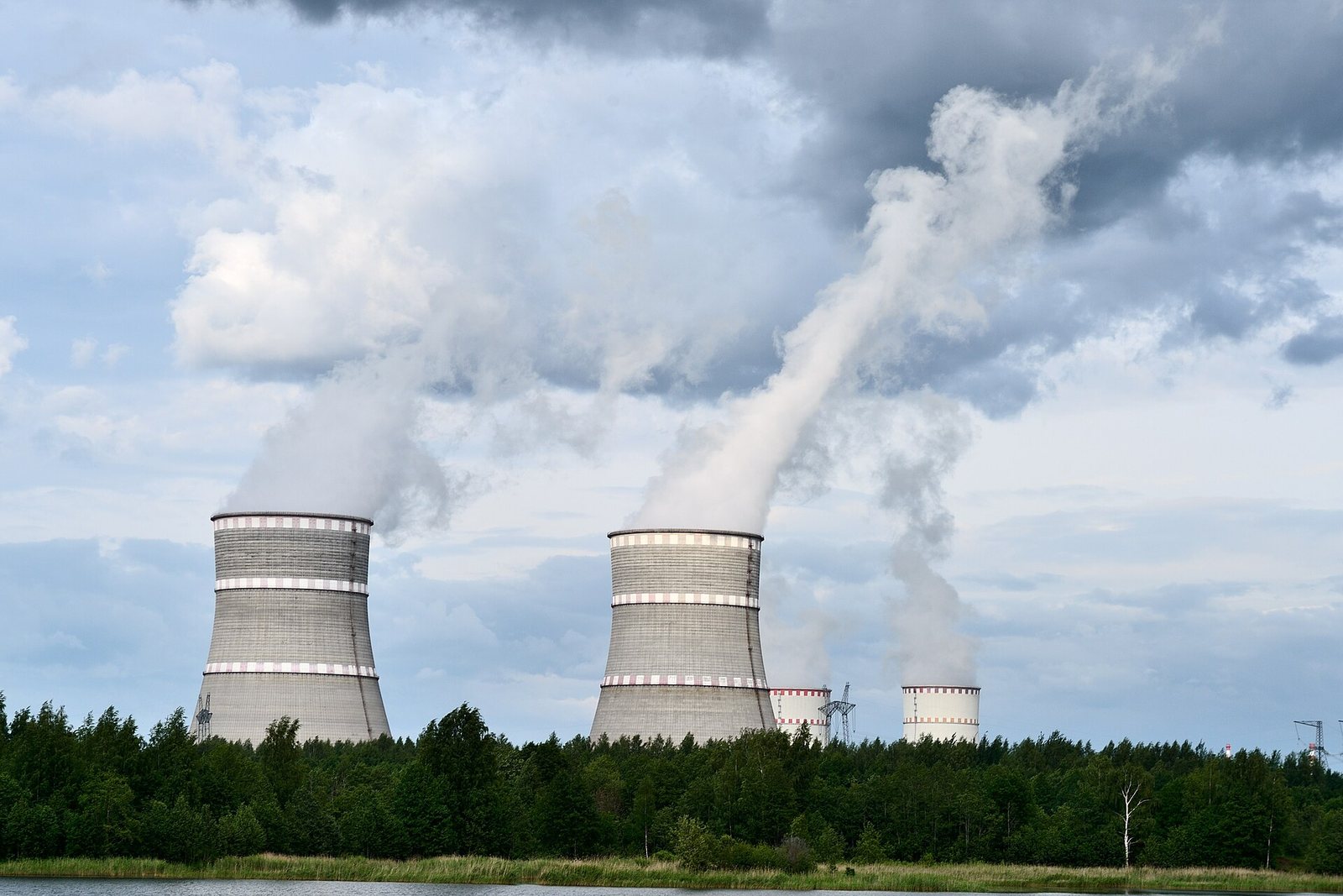 Nuclear Power
